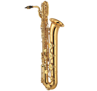 Saxophone YBS-62